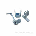 Custom OEM Sheet Metal Stamp Parts